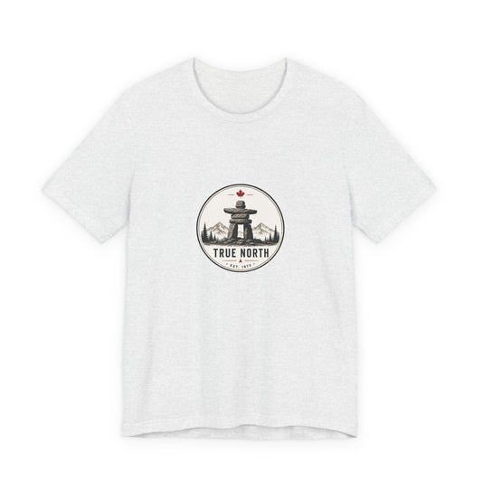 Canada True North Shirt