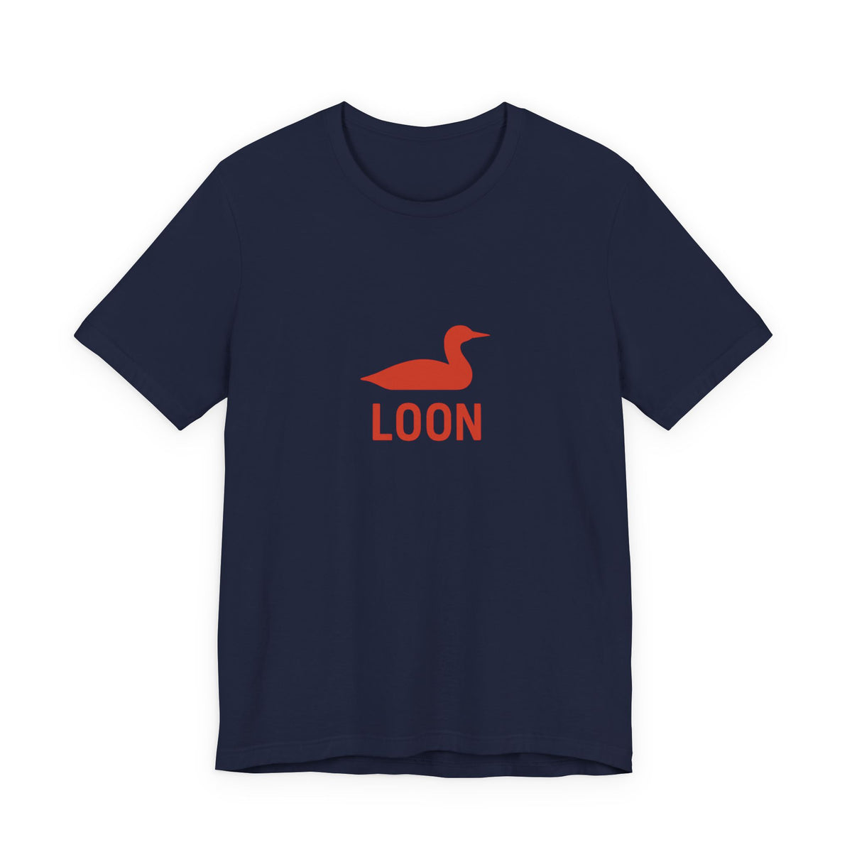 Red Loon T-Shirt