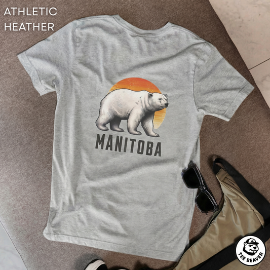 Manitoba T-Shirt