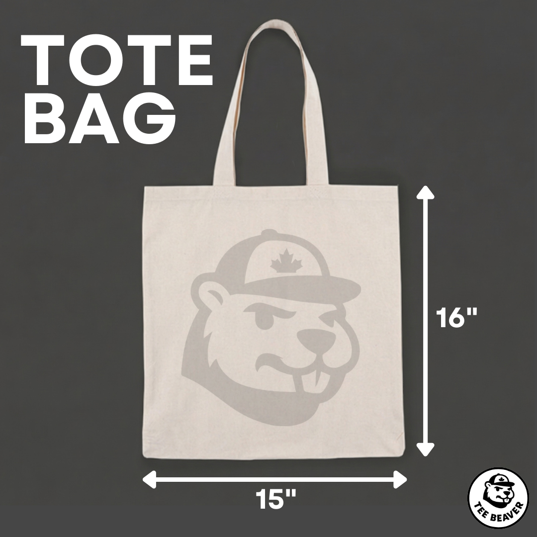 Mont Tremblant Tote Bag