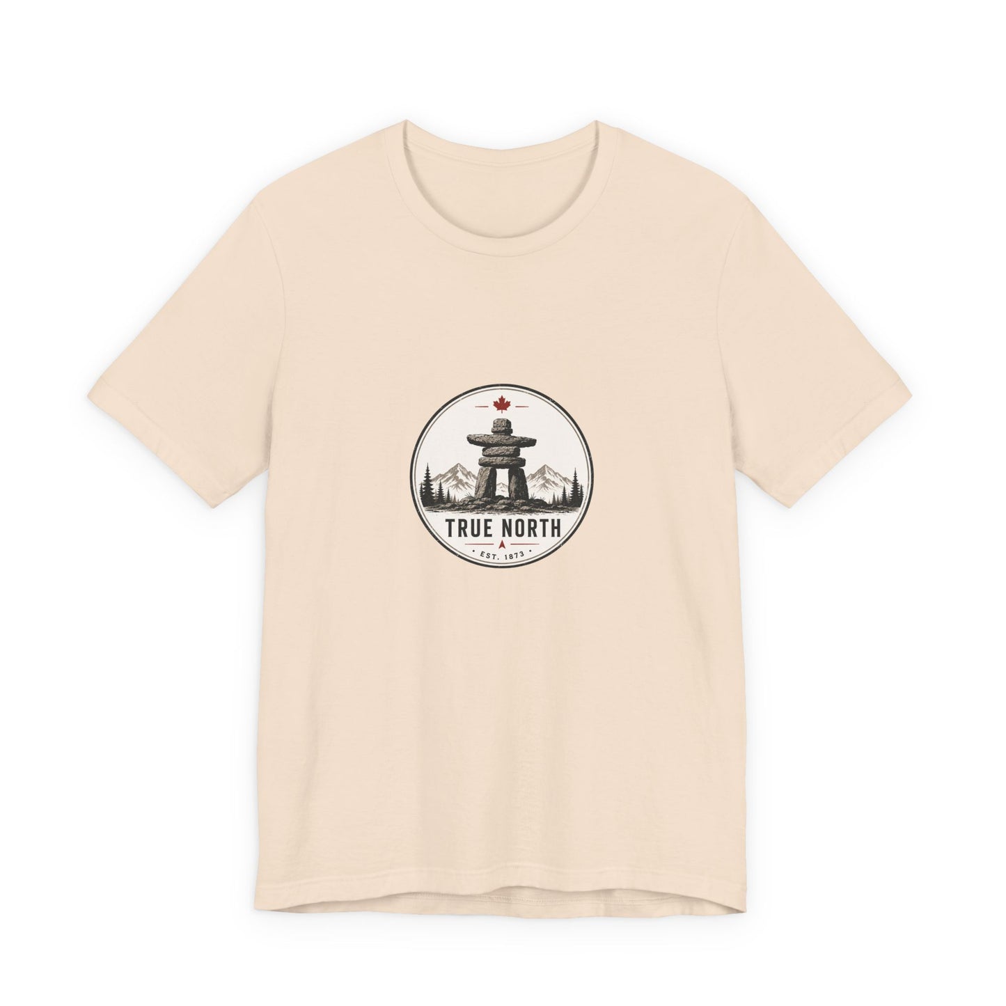 Canada True North Shirt
