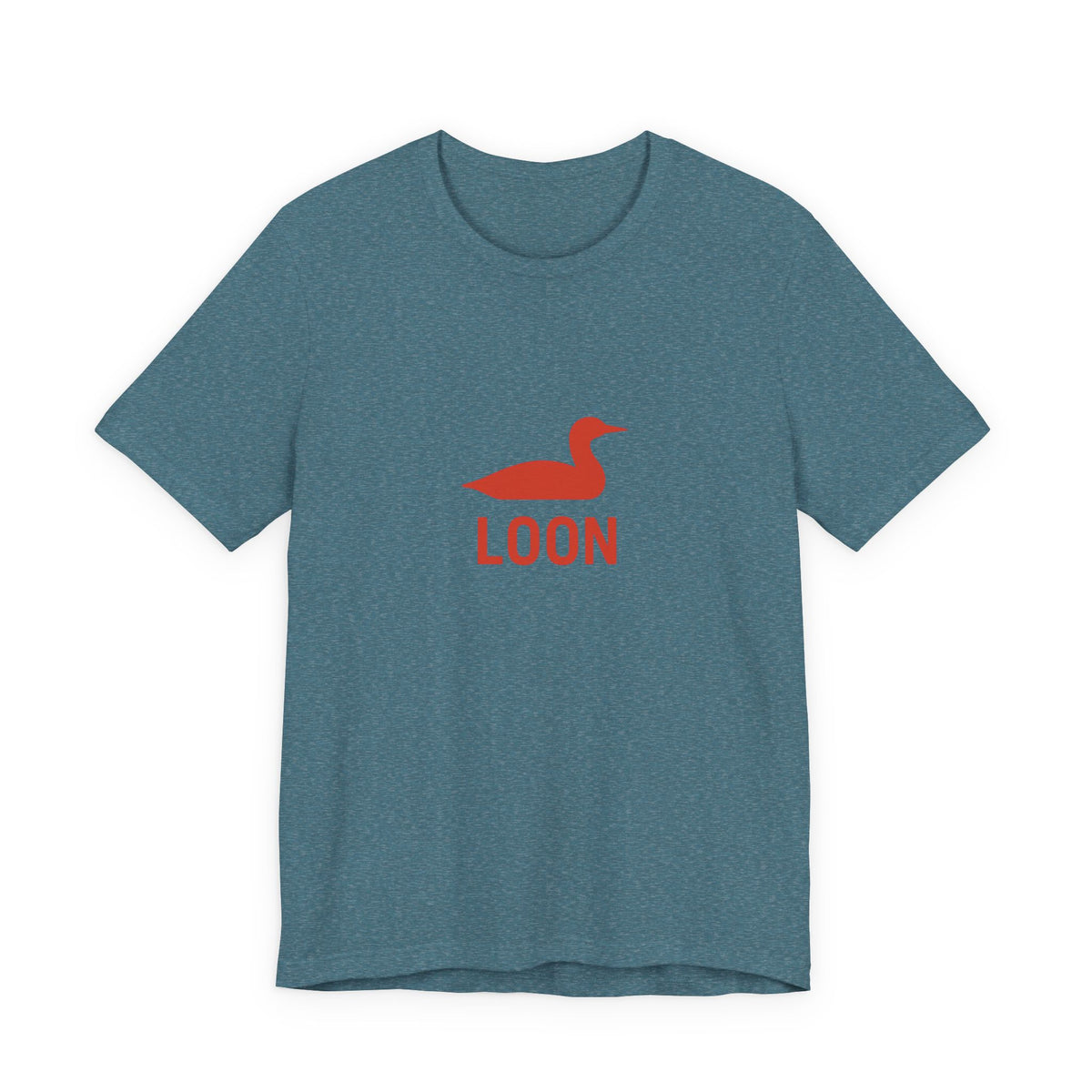 Red Loon T-Shirt