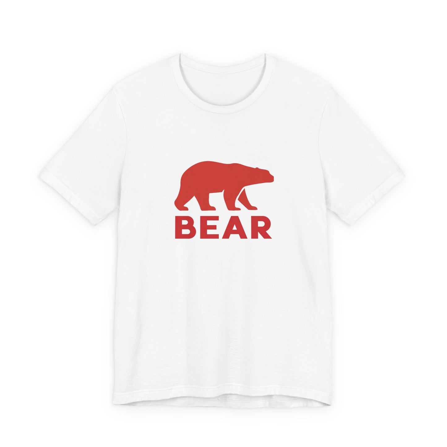 Canada Bear T-Shirt