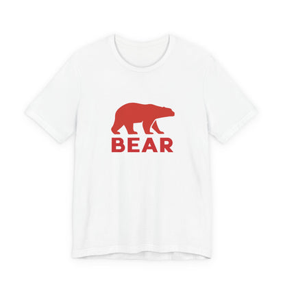 Canada Bear T-Shirt