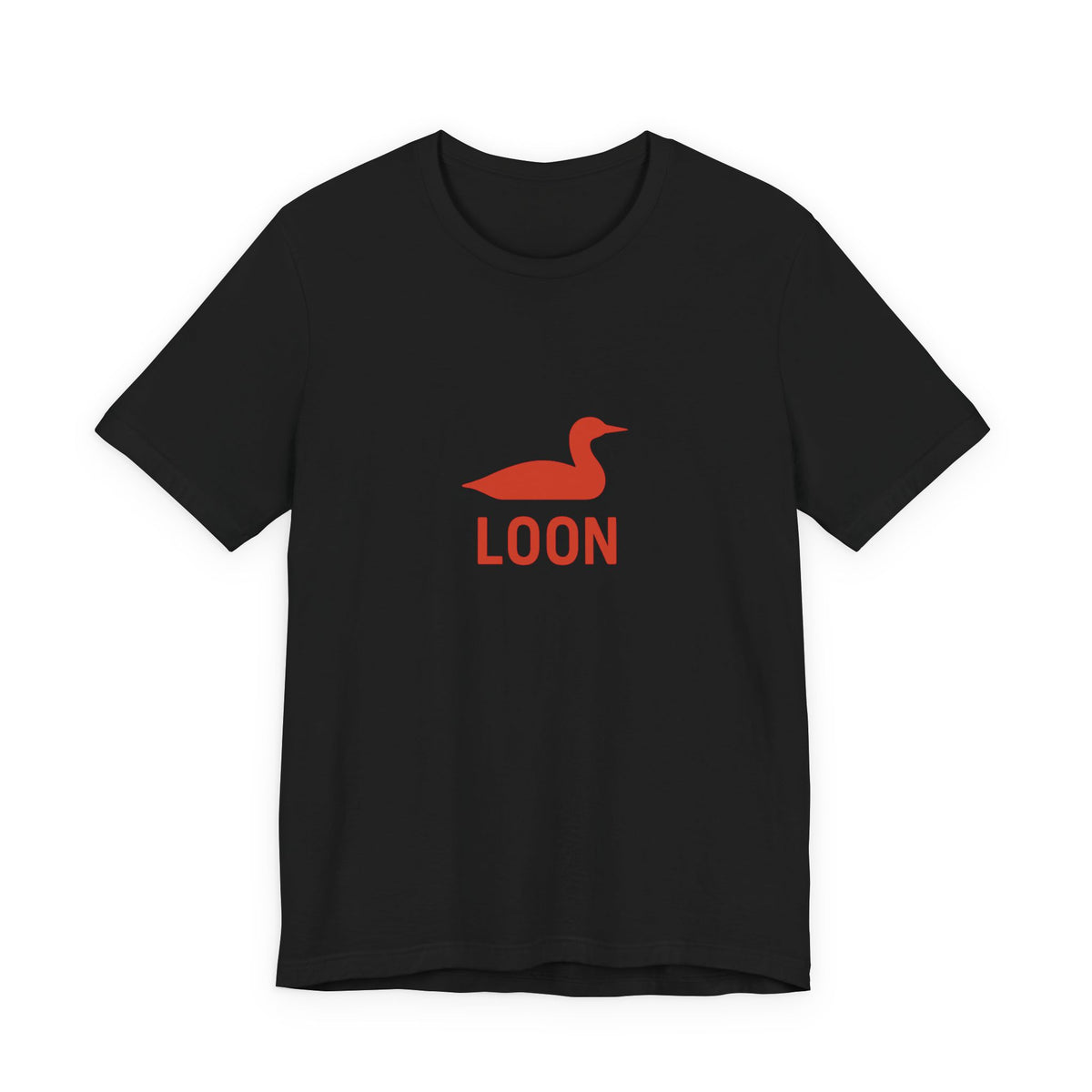 Red Loon T-Shirt