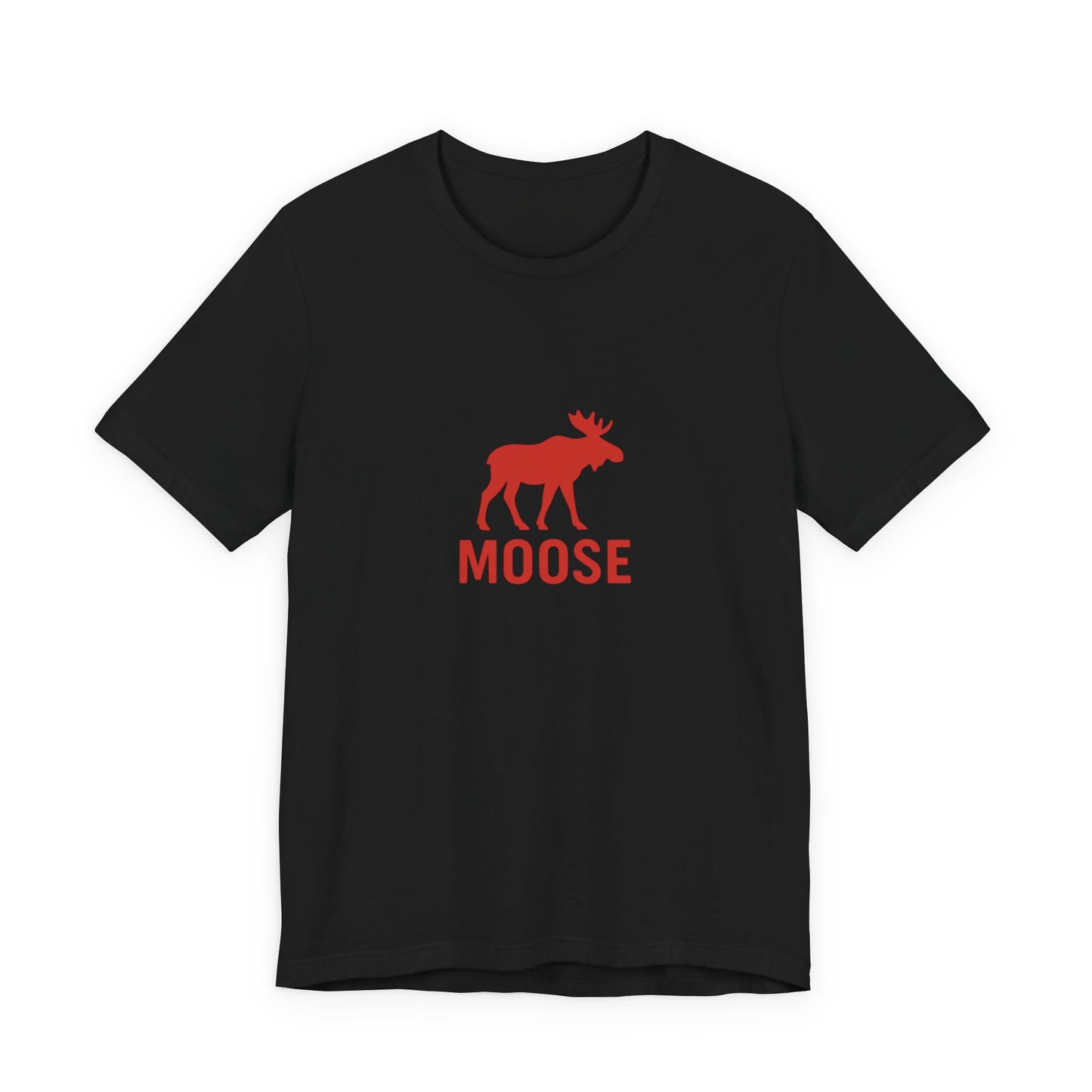 Canada Moose T-Shirt
