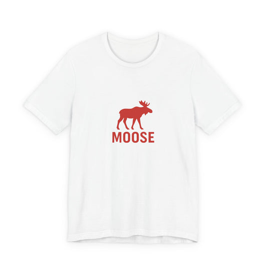 Canada Moose T-Shirt