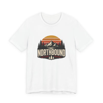 Northbound Canada Adventure T-Shirt