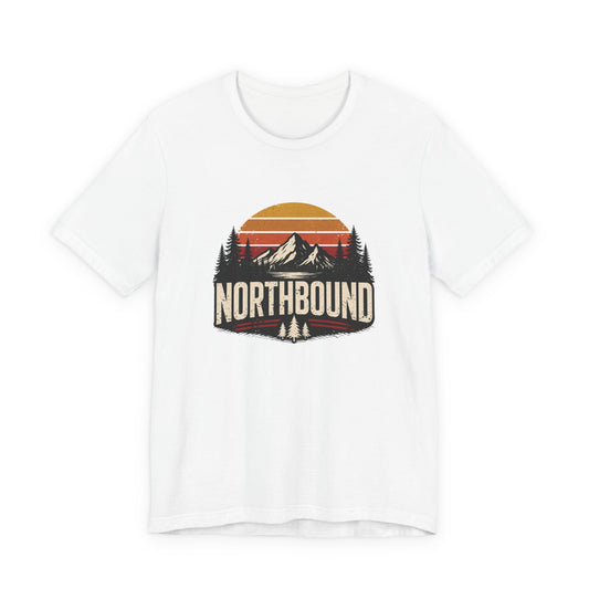 Northbound Canada Adventure T-Shirt