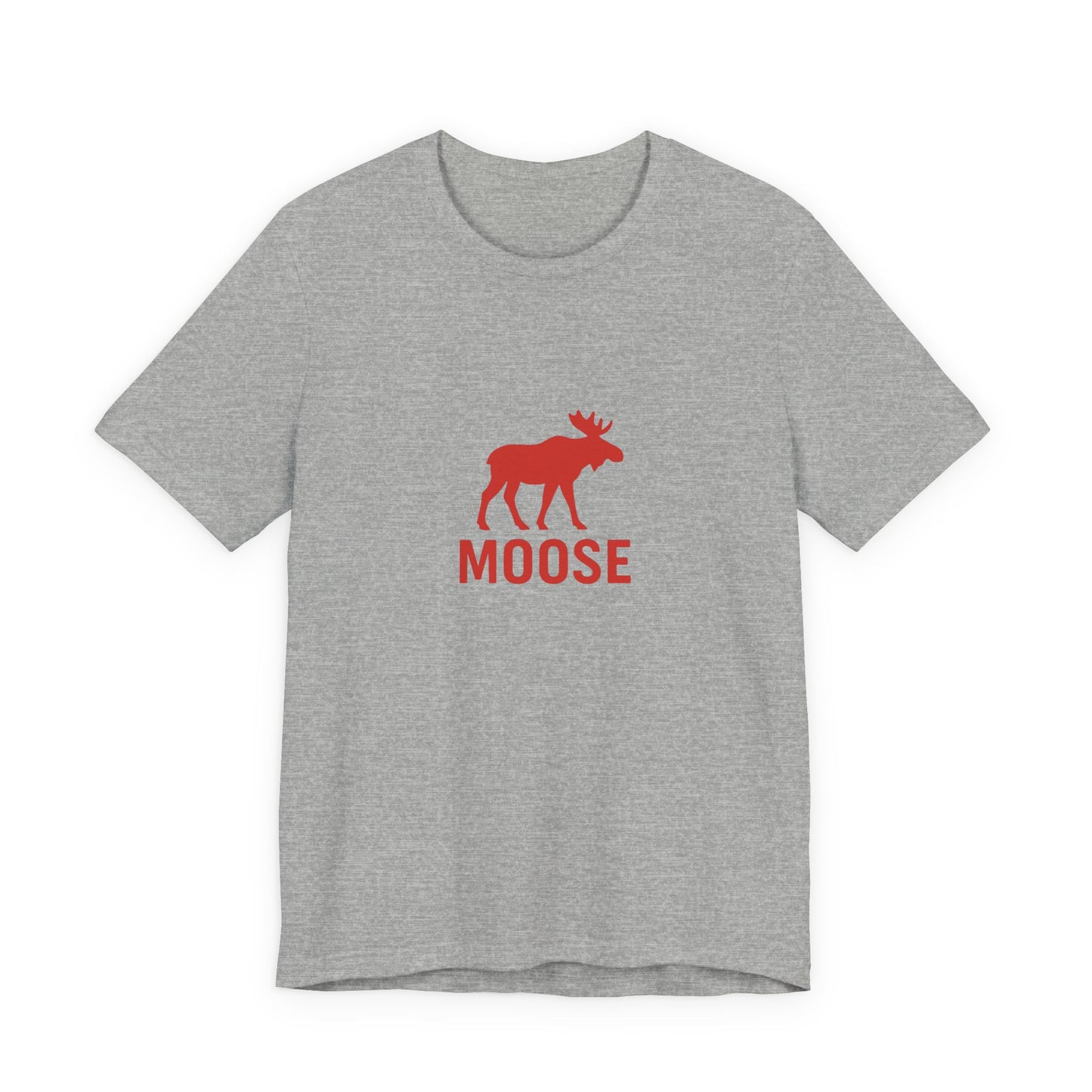 Canada Moose T-Shirt