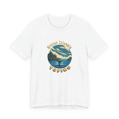 Tofino Canada T-Shirt