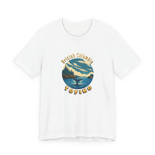 Tofino Canada T-Shirt