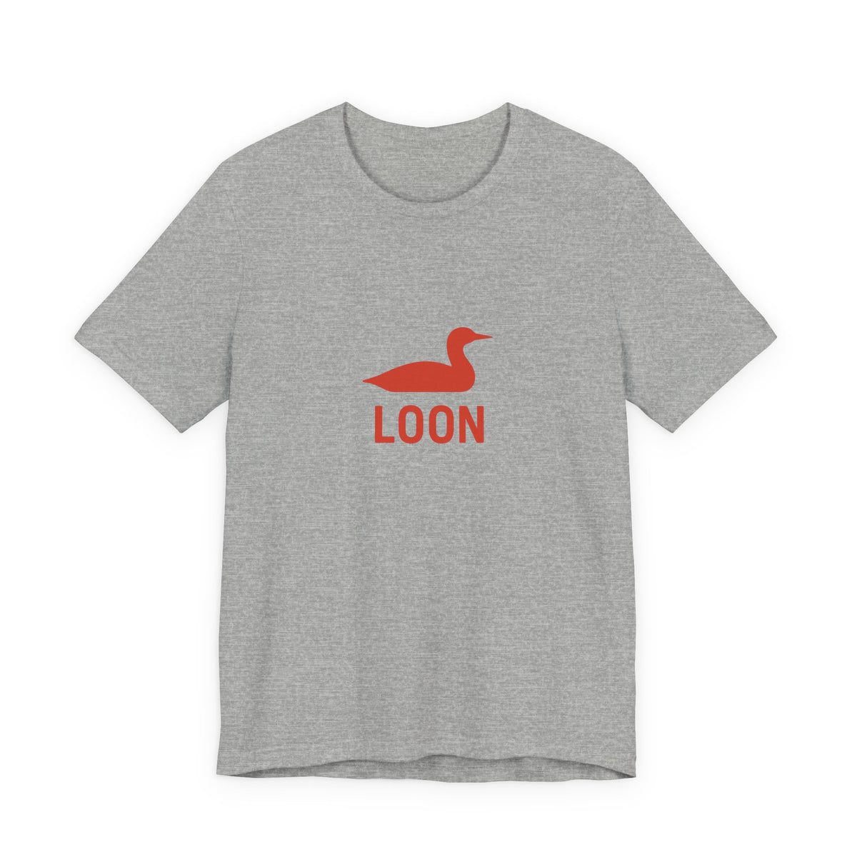 Red Loon T-Shirt