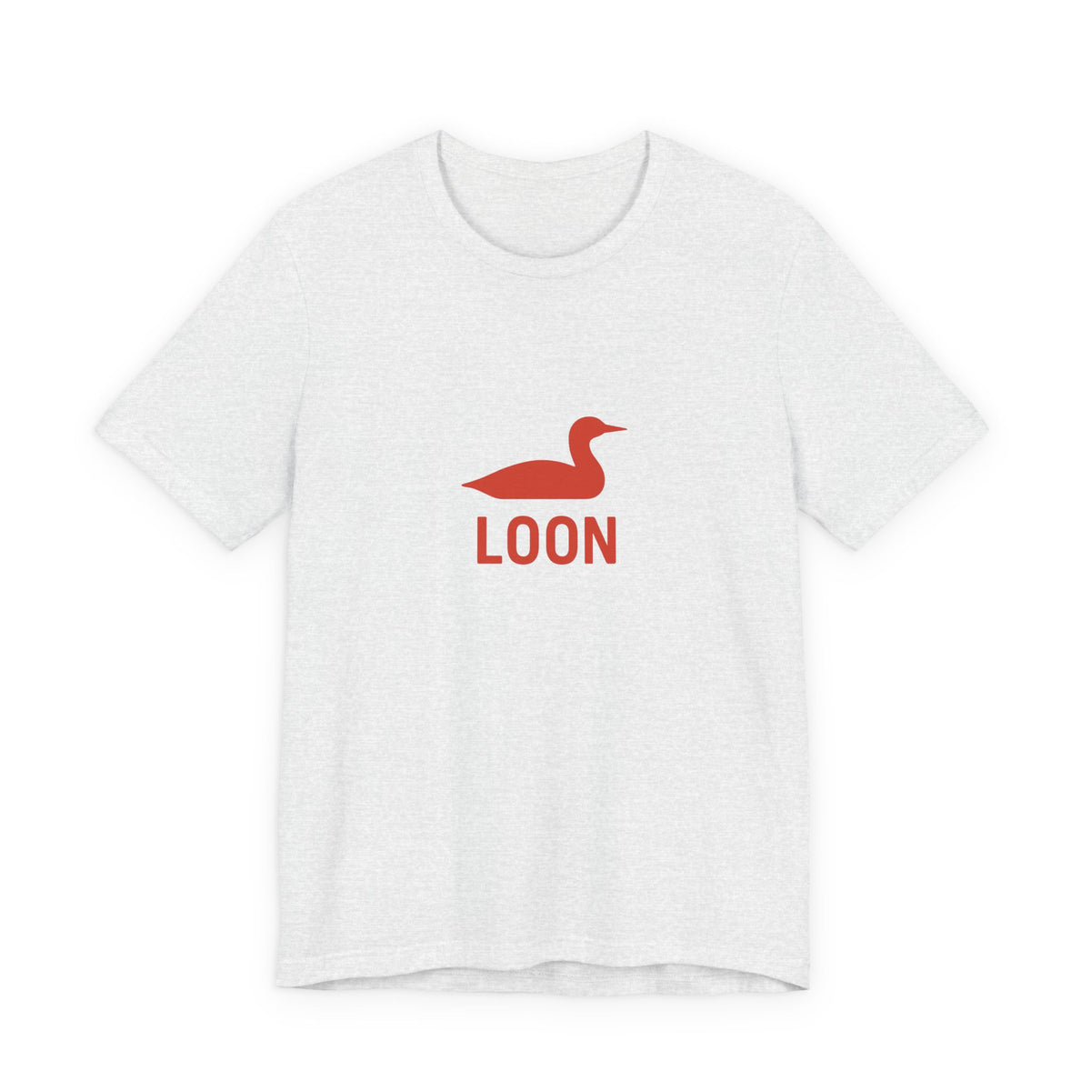 Red Loon T-Shirt