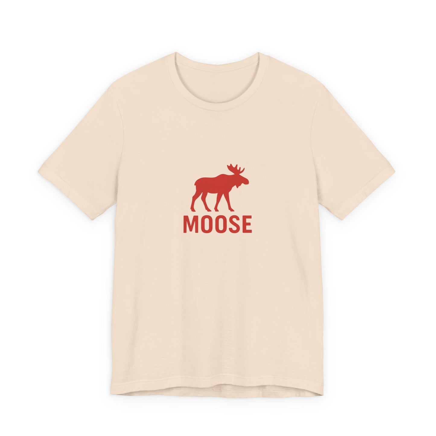 Canada Moose T-Shirt
