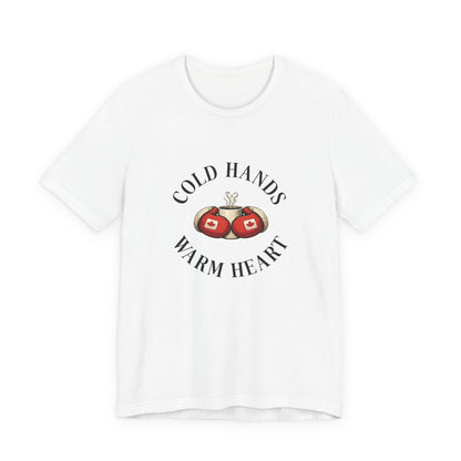 Canadian Winter T-Shirt