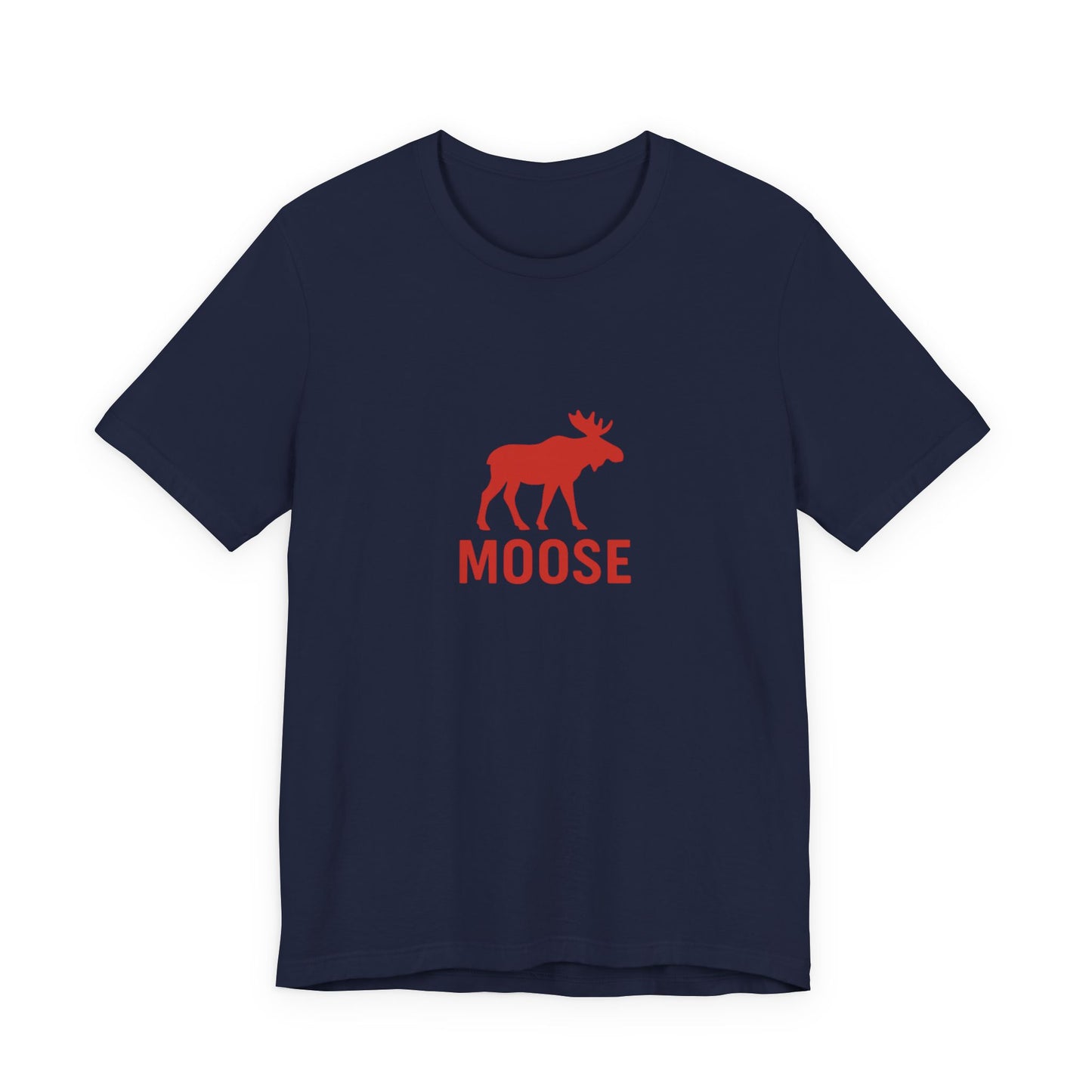 Canada Moose T-Shirt