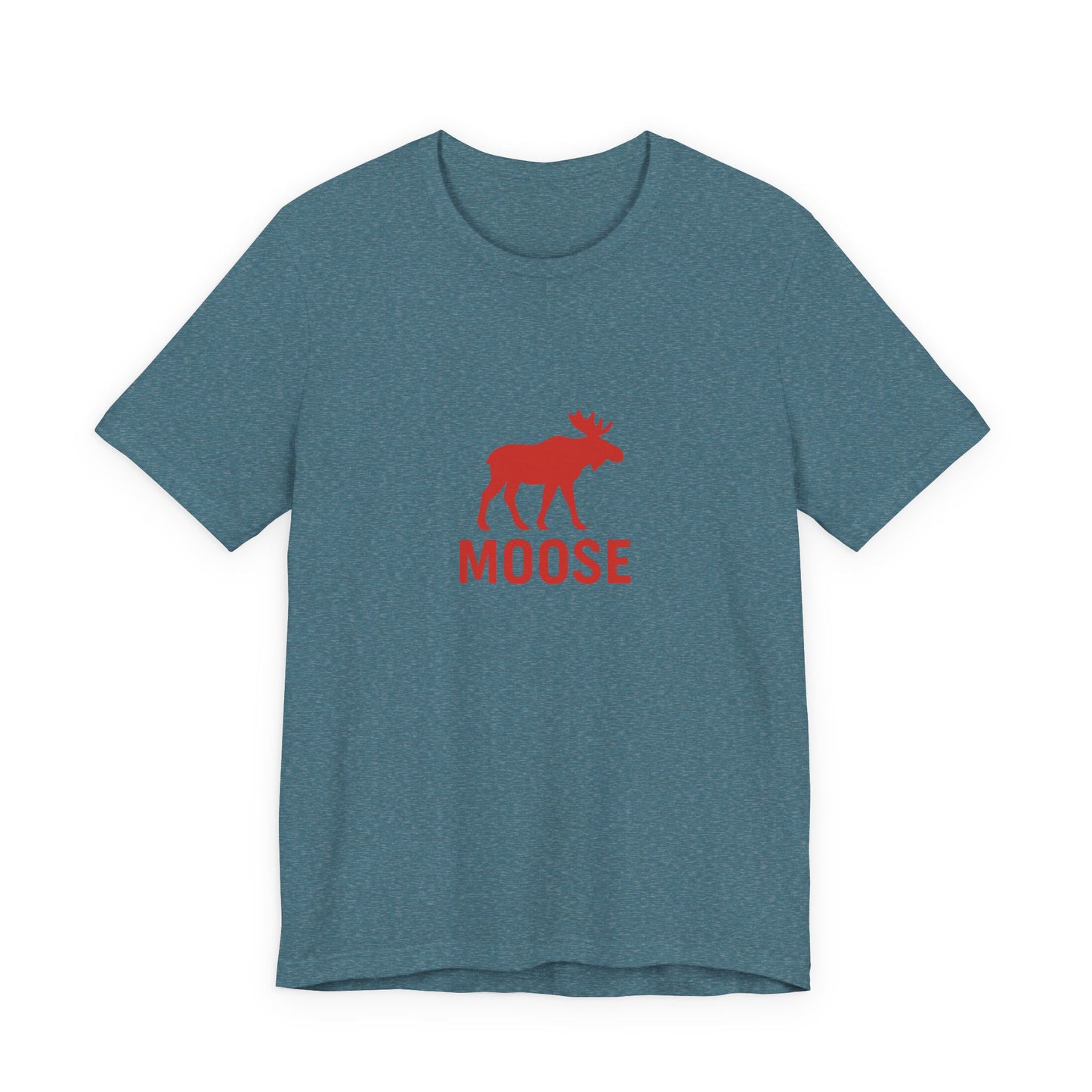 Canada Moose T-Shirt