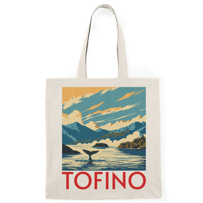 Tofino Tote Bag