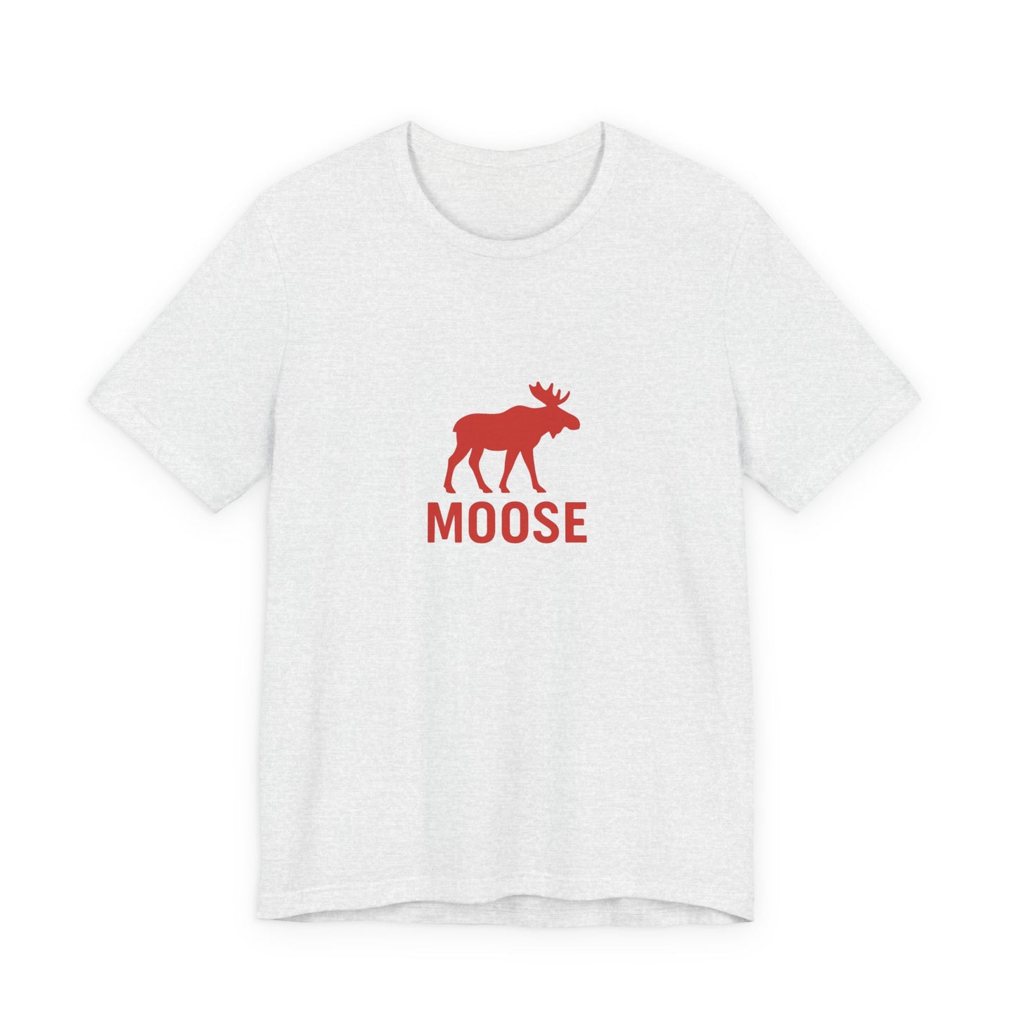 Canada Moose T-Shirt
