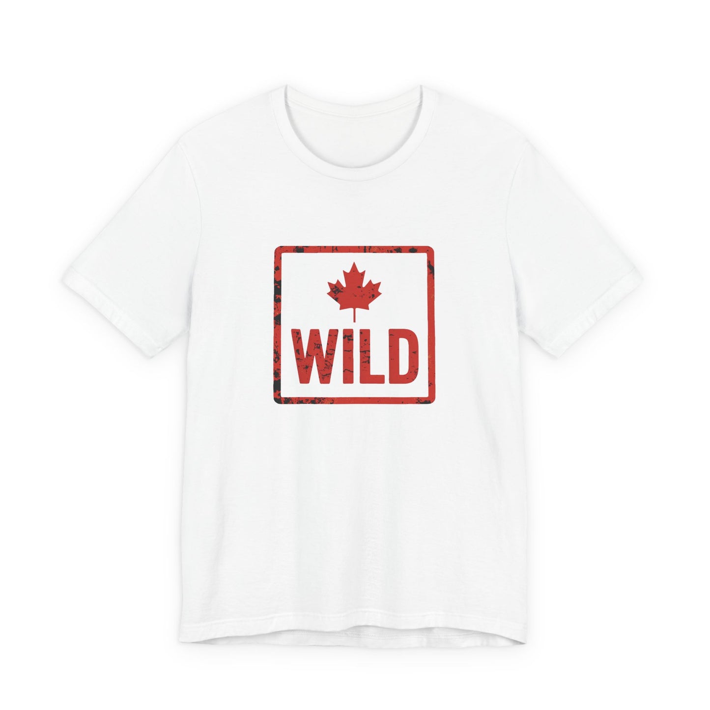 Canada Wild T-Shirt