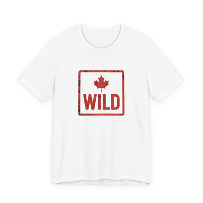Canada Wild T-Shirt
