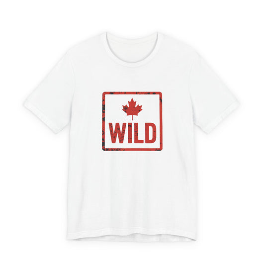 Canada Wild T-Shirt
