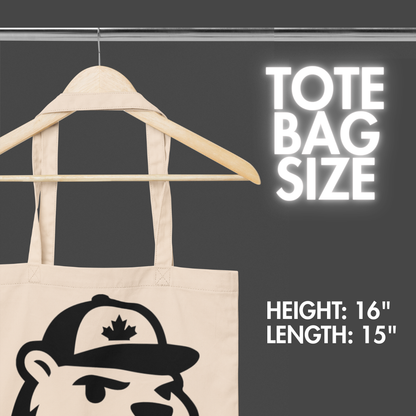 Gros Morne Tote Bag