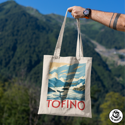 Tofino Tote Bag