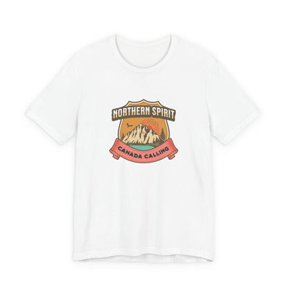 Canada Spirit T-Shirt