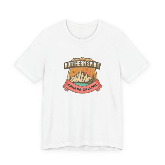 Canada Spirit T-Shirt
