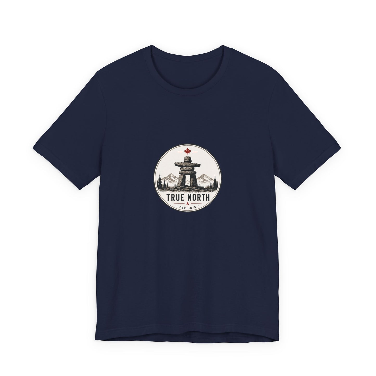 Canada True North Shirt