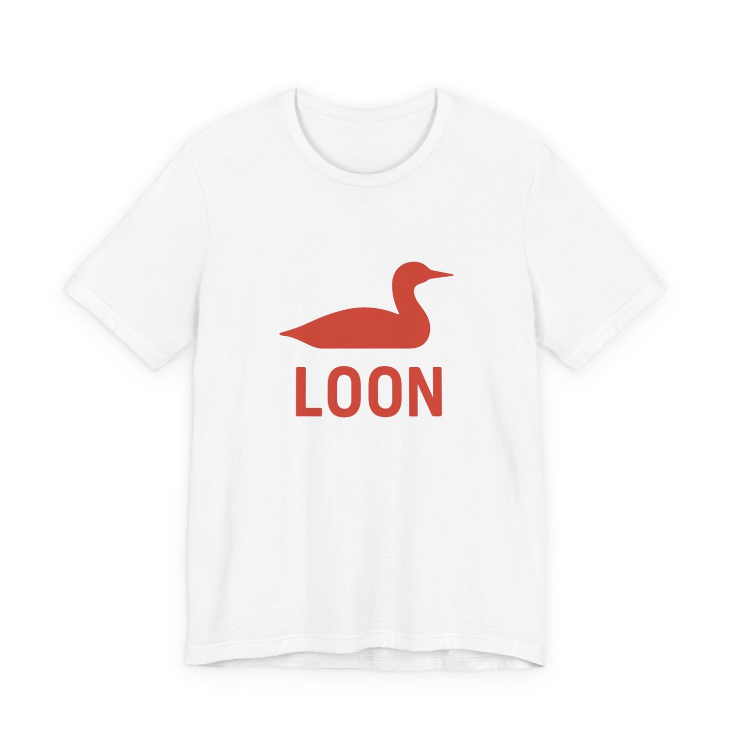Red Loon T-Shirt