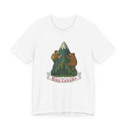Hike Canada T-Shirt