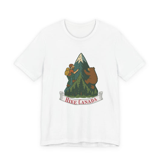 Hike Canada T-Shirt