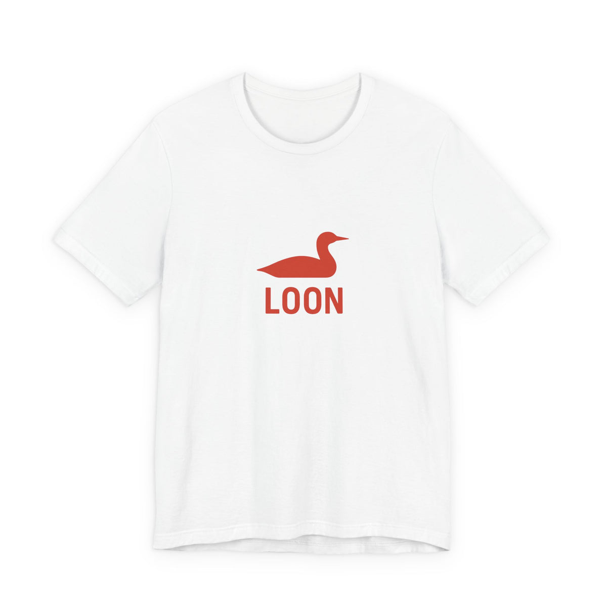 Red Loon T-Shirt