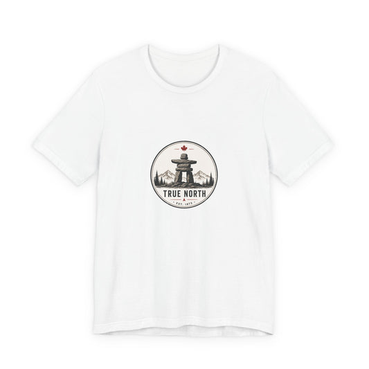 Canada True North Shirt