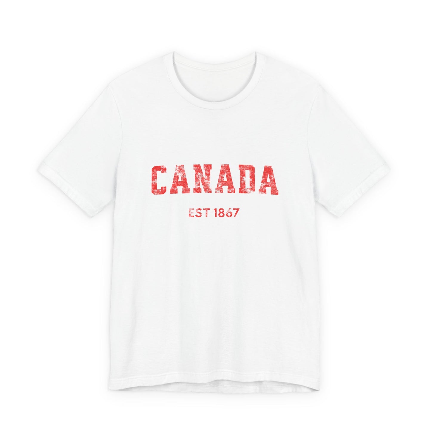 Vintage Canada T-Shirt