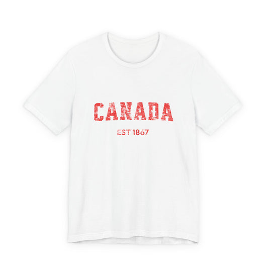 Vintage Canada T-Shirt