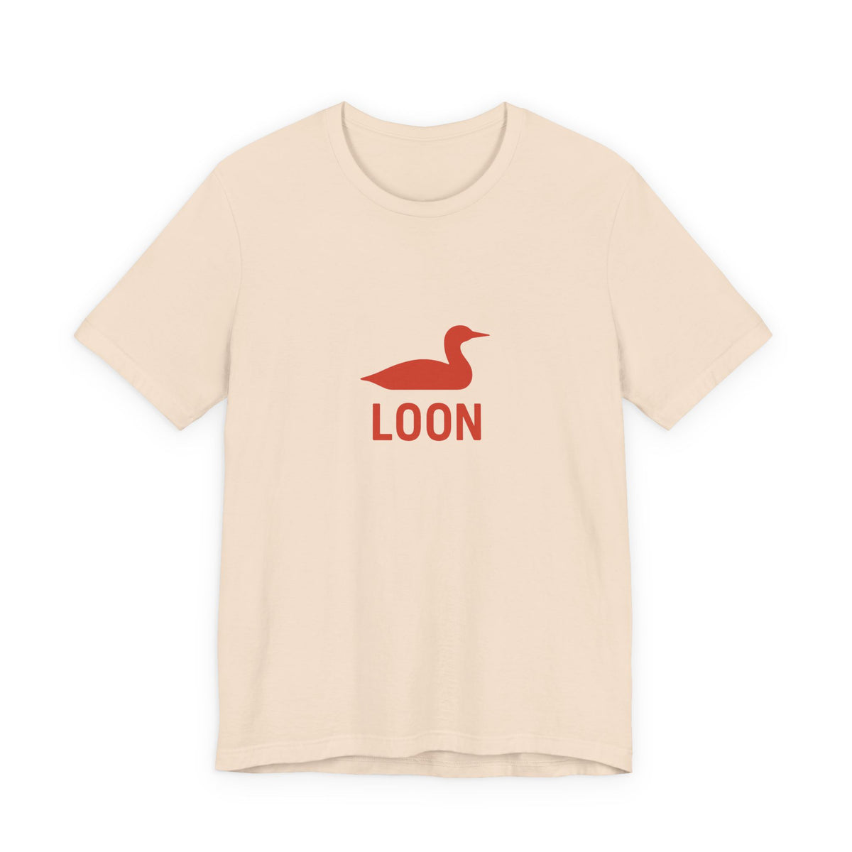 Red Loon T-Shirt