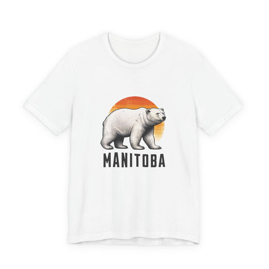 Manitoba T-Shirt