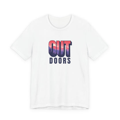 Outdoor Lifestyle T-Shirt