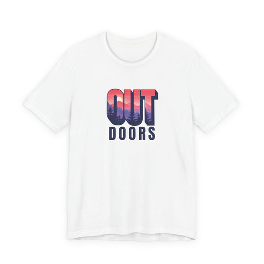 Outdoor Lifestyle T-Shirt