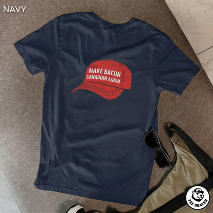 Funny Bacon T-Shirt
