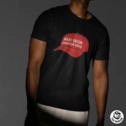 Funny Bacon T-Shirt