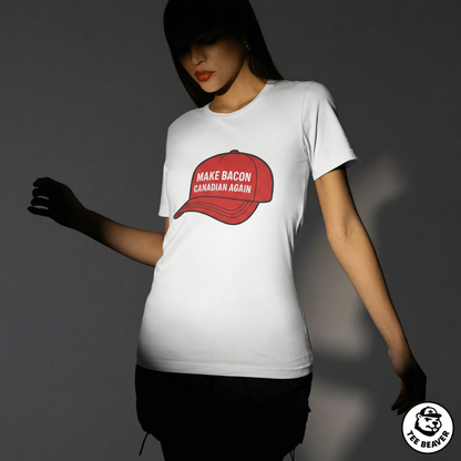 Funny Bacon T-Shirt