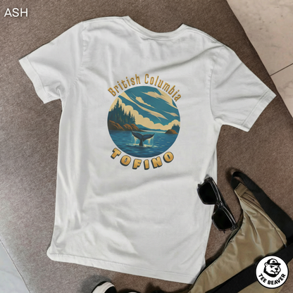 Tofino Canada T-Shirt
