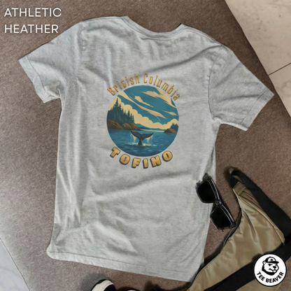Tofino Canada T-Shirt
