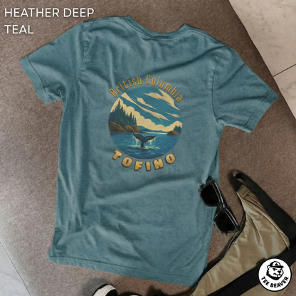 Tofino Canada T-Shirt