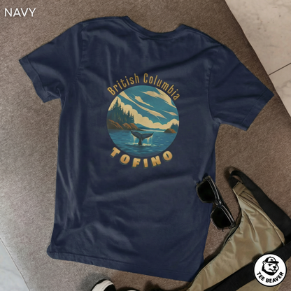 Tofino Canada T-Shirt